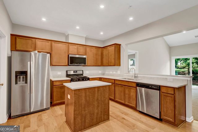 13 Millican Drive, Peachtree City, GA 30269