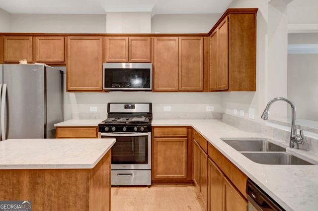 13 Millican Drive, Peachtree City, GA 30269