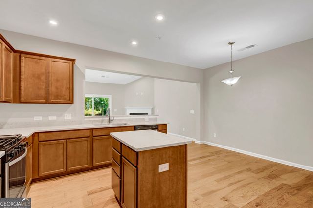 13 Millican Drive, Peachtree City, GA 30269