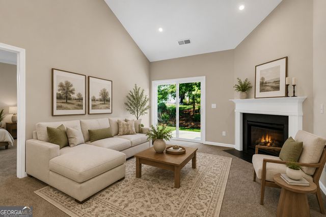 13 Millican Drive, Peachtree City, GA 30269