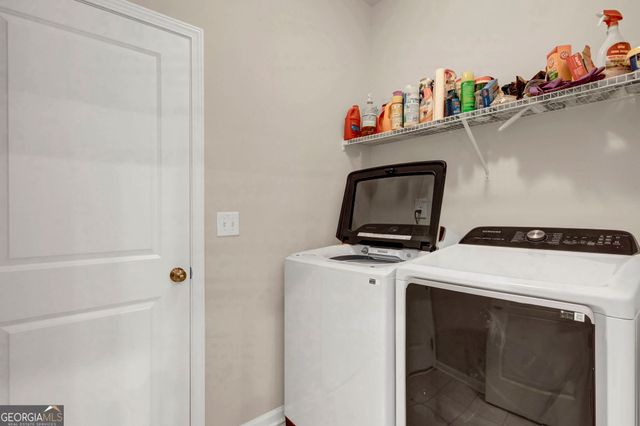 13 Millican Drive, Peachtree City, GA 30269