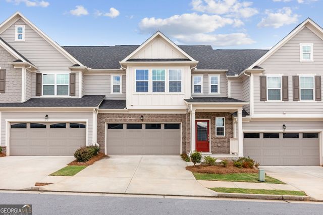 13 Millican Drive, Peachtree City, GA 30269