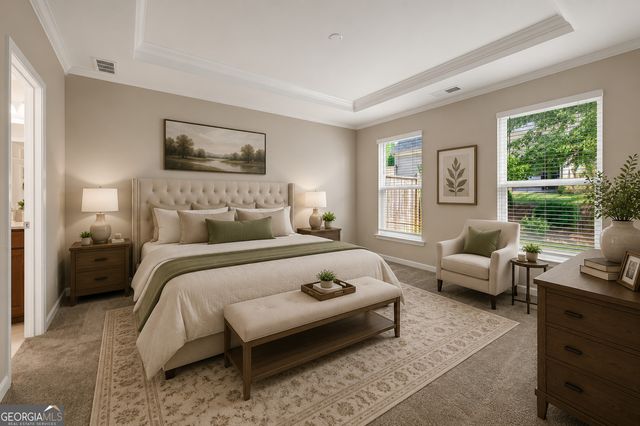 13 Millican Drive, Peachtree City, GA 30269