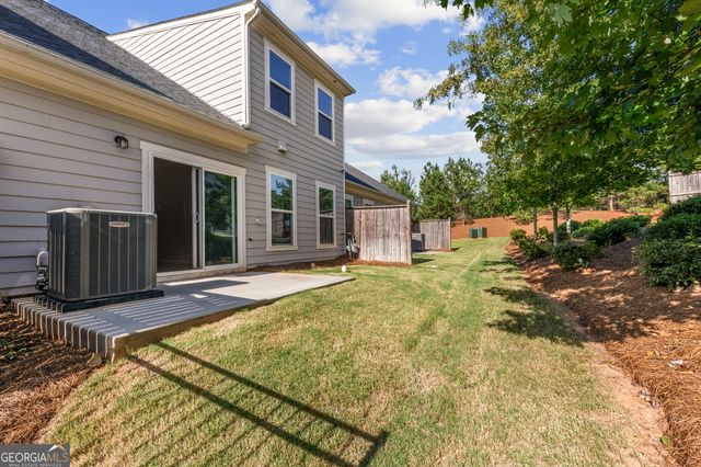 13 Millican Drive, Peachtree City, GA 30269