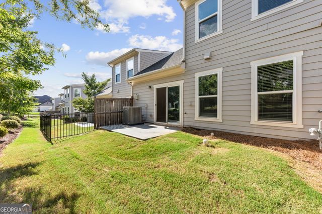 13 Millican Drive, Peachtree City, GA 30269