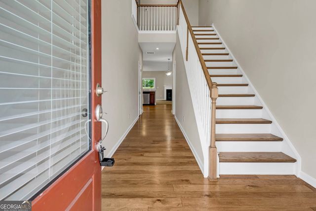 13 Millican Drive, Peachtree City, GA 30269