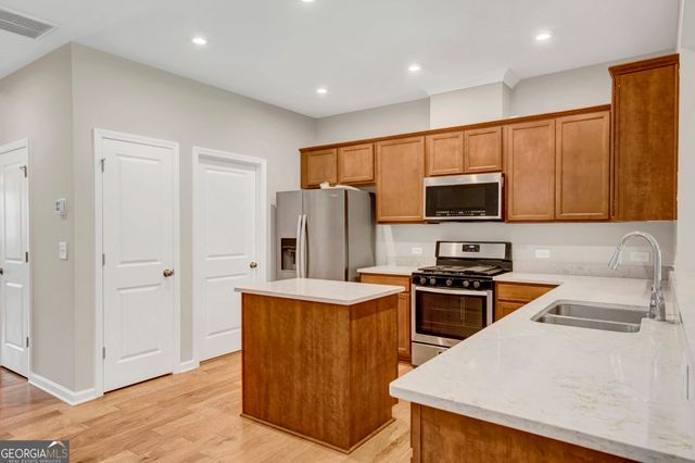 13 Millican Drive, Peachtree City, GA 30269