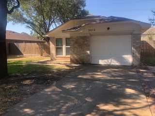 5015 Maurita Drive, Spring, TX 77373