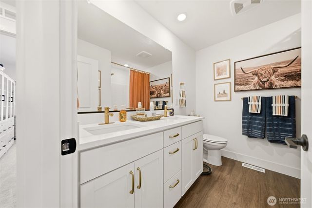 27214 SW Yarrow Lane, Wilsonville, OR 97070