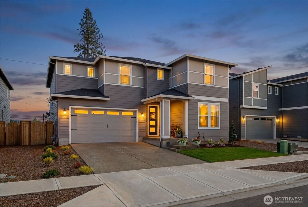 27214 SW Yarrow Lane, Wilsonville, OR 97070