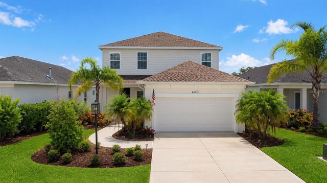 11118 SAND PINE LANE, Parrish, FL 34219