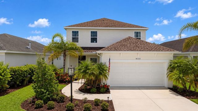 11118 SAND PINE LANE, Parrish, FL 34219