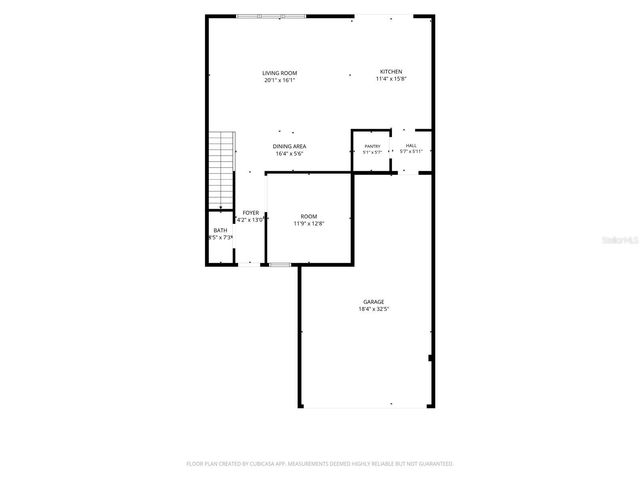 11118 SAND PINE LANE, Parrish, FL 34219