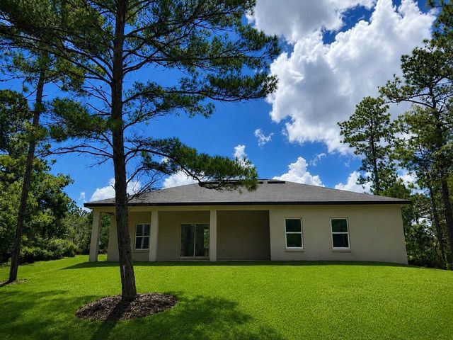6476 N SANDBORN LOOP, Dunnellon, FL 34433