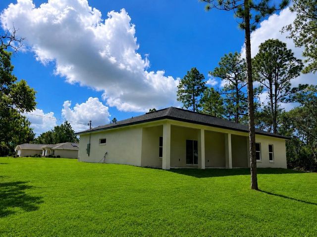 6476 N SANDBORN LOOP, Dunnellon, FL 34433