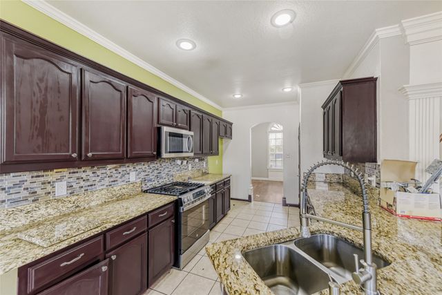 6427 Miranda Drive, Fort Worth, TX 76131