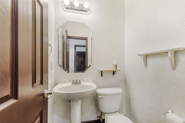 6427 Miranda Drive, Fort Worth, TX 76131