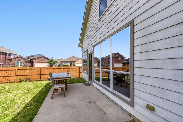 6427 Miranda Drive, Fort Worth, TX 76131