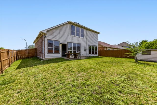 6427 Miranda Drive, Fort Worth, TX 76131