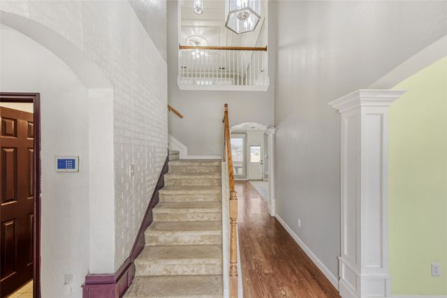 6427 Miranda Drive, Fort Worth, TX 76131