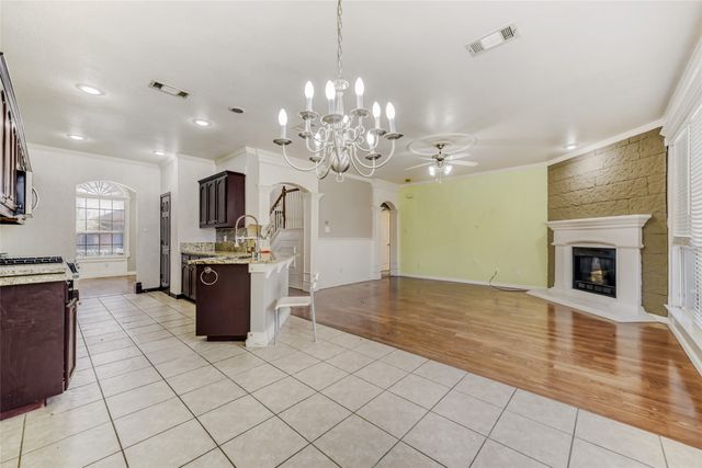 6427 Miranda Drive, Fort Worth, TX 76131