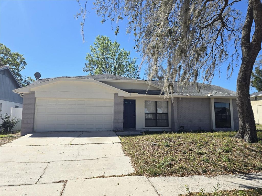 12109 CLEARBROOK COURT, Riverview, FL 33569