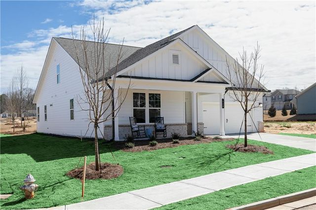 3098 Cambridge Mill Street, Acworth, GA 30102