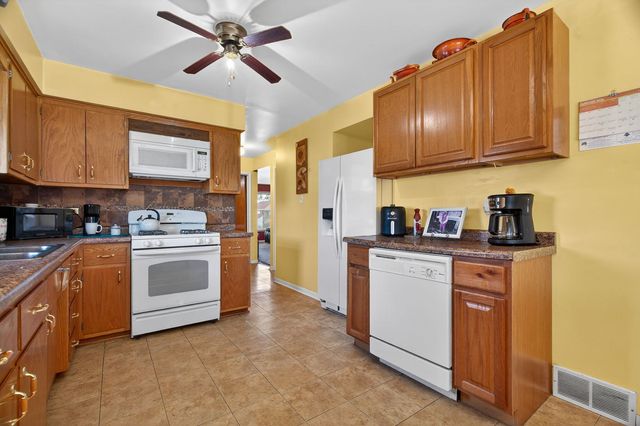 15400 Ingleside Avenue, Dolton, IL 60419