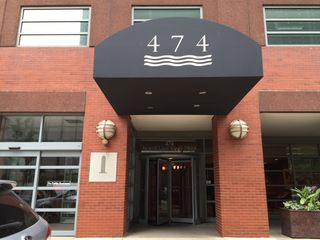 474 N Lake Shore Drive 4907, Chicago, IL 60611
