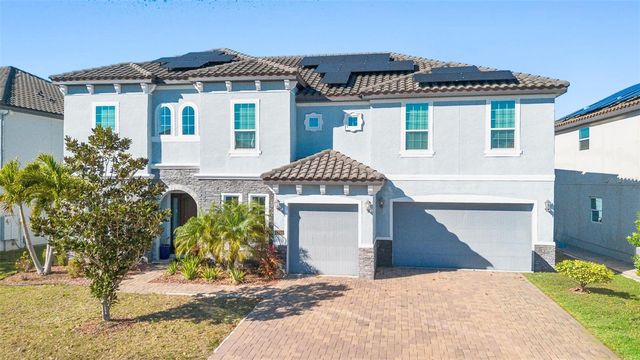 8324 LUDINGTON CIRCLE, Orlando, FL 32836