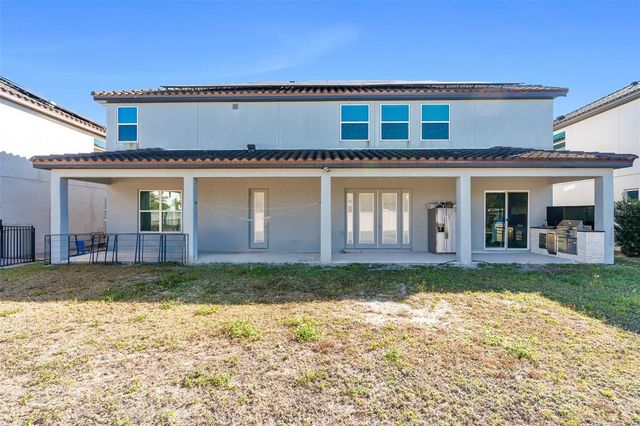 8324 LUDINGTON CIRCLE, Orlando, FL 32836