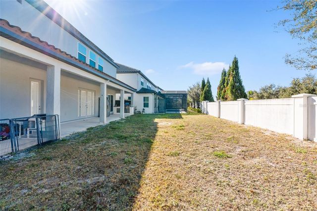 8324 LUDINGTON CIRCLE, Orlando, FL 32836