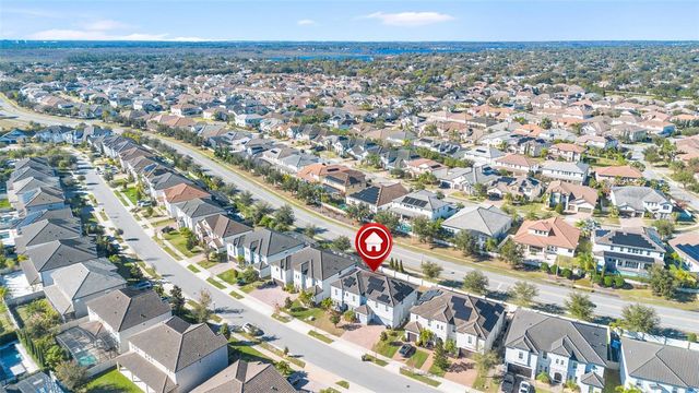 8324 LUDINGTON CIRCLE, Orlando, FL 32836