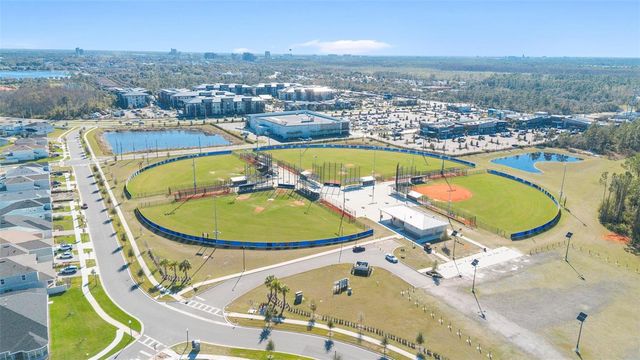 8324 LUDINGTON CIRCLE, Orlando, FL 32836