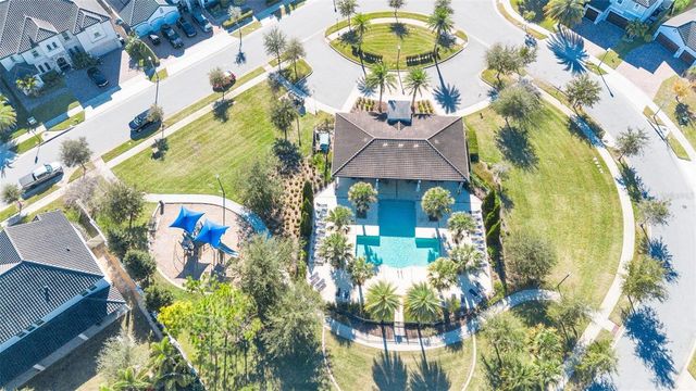 8324 LUDINGTON CIRCLE, Orlando, FL 32836