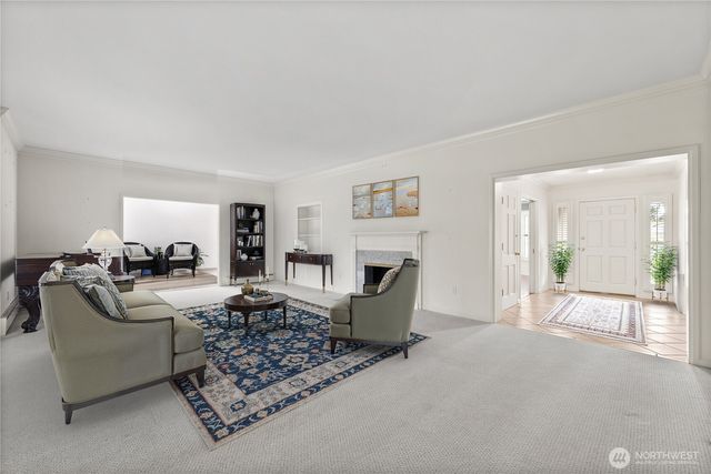 1 Forest Glen Lane SW, Lakewood, WA 98498