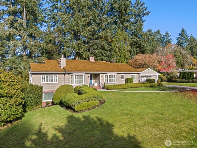 1 Forest Glen Lane SW, Lakewood, WA 98498