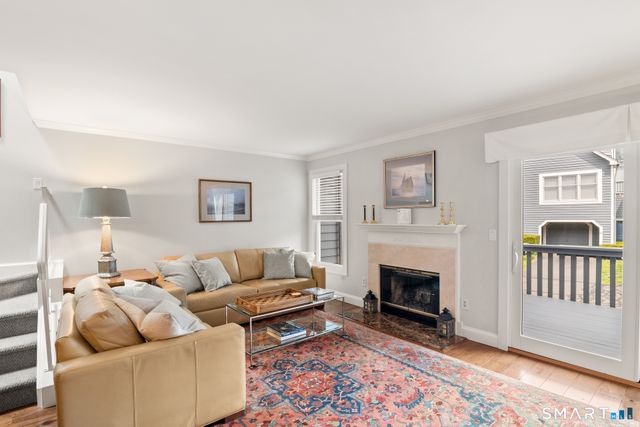 121 Fawn Ridge Lane 121, Norwalk, CT 06851