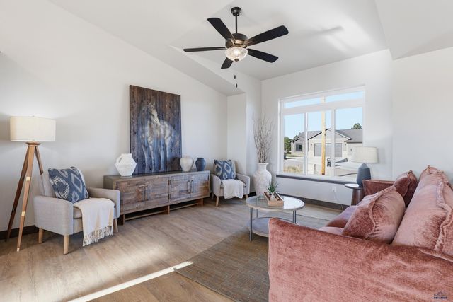 1125 PINNACLE CT, Rapid City, SD 57701