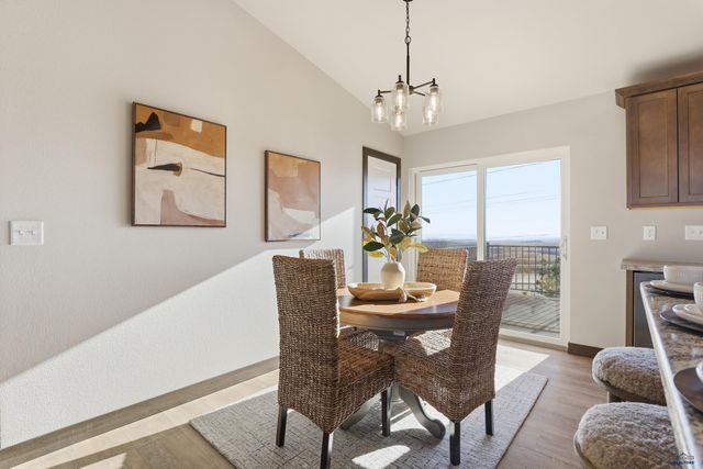 1125 PINNACLE CT, Rapid City, SD 57701