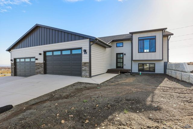 1125 PINNACLE CT, Rapid City, SD 57701