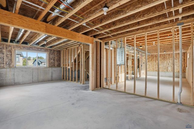 1125 PINNACLE CT, Rapid City, SD 57701