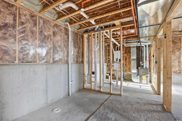 1125 PINNACLE CT, Rapid City, SD 57701