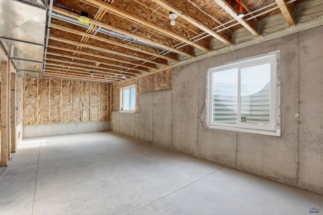 1125 PINNACLE CT, Rapid City, SD 57701