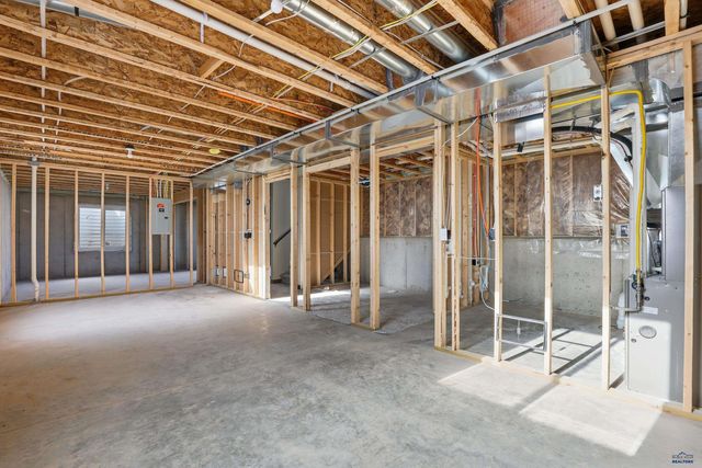 1125 PINNACLE CT, Rapid City, SD 57701