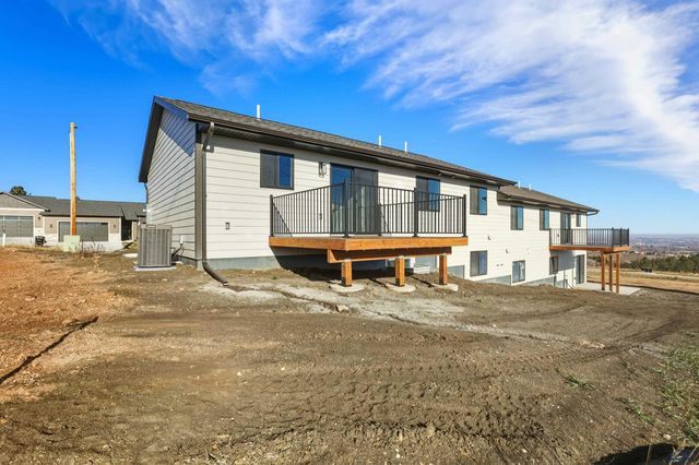 1125 PINNACLE CT, Rapid City, SD 57701