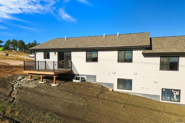 1125 PINNACLE CT, Rapid City, SD 57701