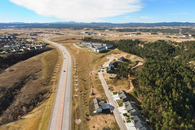 1125 PINNACLE CT, Rapid City, SD 57701