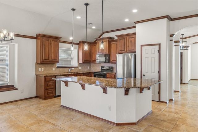 2625 SW 140th Street, Oklahoma City, OK 73170