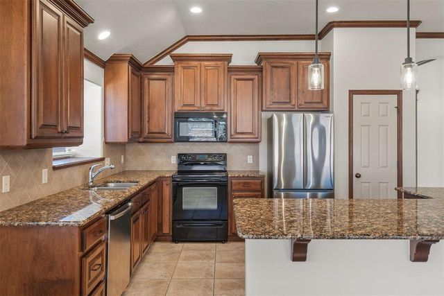 2625 SW 140th Street, Oklahoma City, OK 73170